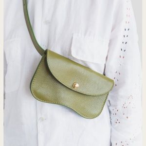 Lindquist Faba Bag